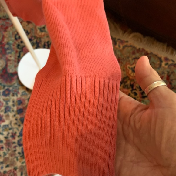 Talbots Egyptian cotton cardigan. Worn a few times. Fantastic condition - Picture 4 of 4